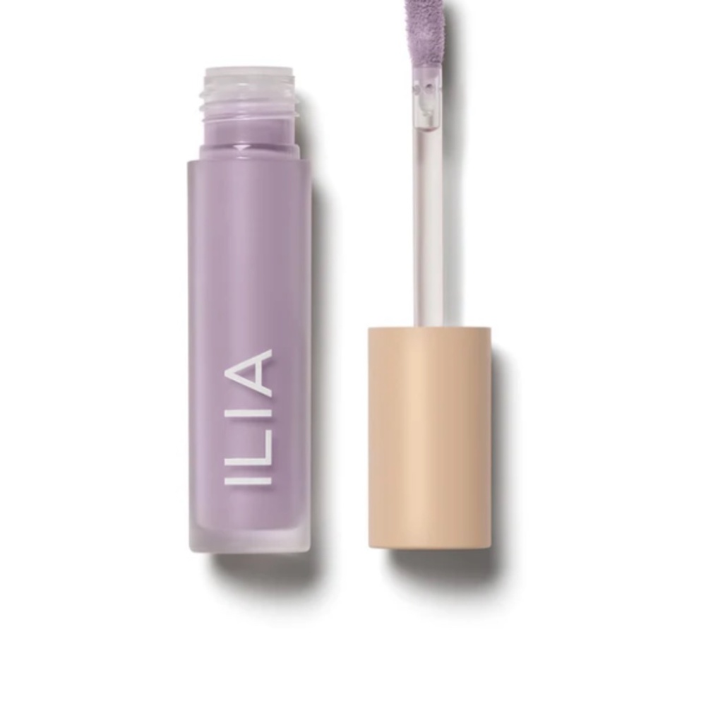 Ilia Liquid Powder Eye Tint in Aster